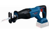 BOSCH GSA18V-280 PROFESSIONAL Akku-Säbelsäge, ohne Akku 06016D1000