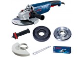 B-Ware! BOSCH GWS 24-180 JZ Winkelschleifer 06018C3300- ausverpackt!