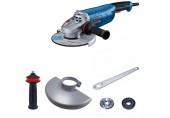 BOSCH GWS 27 J-180 PROFESSIONAL Winkelschleifer 06018C4320