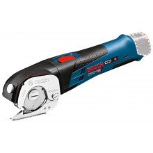 BOSCH GUS 12V-300 Professional Akku-Universalschere, Solo Version 06019B2901