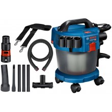 BOSCH GAS 18V-10L PROFESSIONAL, Solo Version 06019C6302