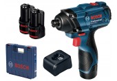 BOSCH GDR 120-LI PROFESSIONAL Akku-Schlagschrauber, 06019F0001