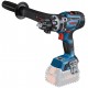 BOSCH GSR 18V-150 C Akku-Bohrschrauber 06019J5001