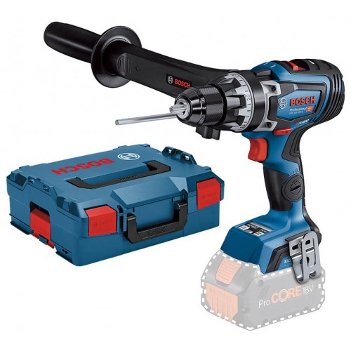 BOSCH GSR 18V-150 C Akku-Bohrschrauber 06019J5002