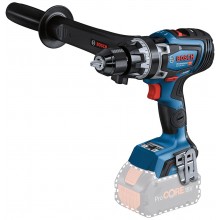 BOSCH GSB 18V-150 C Akku-Schlagbohrschraube 06019J5101