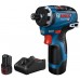 BOSCH GSR 12V-35 HX Professional Akku-Schrauber 06019J9101