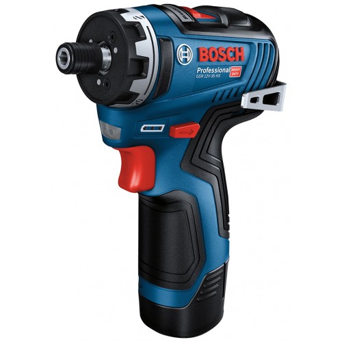 BOSCH GSR 12V-35 HX PRPFESSIONAL Akku-Schrauber 06019J9103