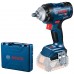 BOSCH GDS 18V-400 PROFESSIONAL Akku-Schlagschrauber 06019K0021
