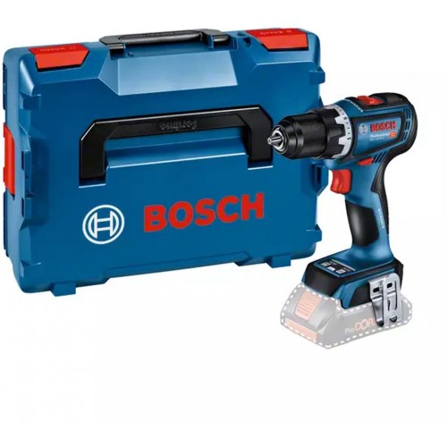 BOSCH GSR 18V-90 C PROFESSIONAL Akku-Bohrschrauber 06019K6002