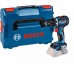 BOSCH GSR 18V-90 C PROFESSIONAL Akku-Bohrschrauber 06019K6002