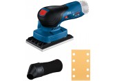 BOSCH GSS 12V-13 PROFESSIONAL Schwingschleifer (solo) 06019L0000