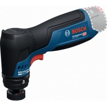 BOSCH GSS 12V-32 PROFESSIONAL Schwingschleifer, ohne Akku 06019L1003