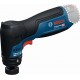 BOSCH GSS 12V-32 PROFESSIONAL Schwingschleifer, ohne Akku 06019L1003