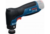 BOSCH GEX 12V-32 PROFESSIONAL Akku-Exzenterschleifer, ohne Akku 06019L2003