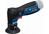 BOSCH GEX 12V-77 PROFESSIONAL Exzenterschleifer, ohne Akku 06019L2101