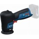BOSCH GPO 12V-77 PROFESSIONAL Polierer, ohne Akku 06019L3003