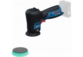 BOSCH GPX 12V-77 PROFESSIONAL Polierer, ohne Akku 06019L4003