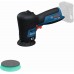 BOSCH GPX 12V-77 PROFESSIONAL Polierer, ohne Akku 06019L4003