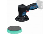 BOSCH GPX 12V-125 PROFESSIONAL Polierer, ohne Akku 06019L4101