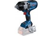 BOSCH GDS 18V-1600 HC PROFESSIONAL Akku-Drehschlagschrauber 06019M1000