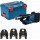 Ohne Akku/Pressbacke M15, M22, M28