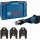 Ohne Akku/Pressbacke TH16, TH20, TH26