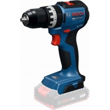 BOSCH GSB18V-52 PROFESSIONAL Akku-Schlagbohrschrauber, ohne Akku 06019S0120