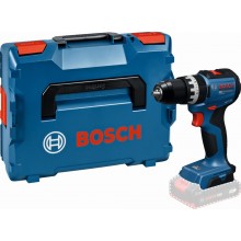 BOSCH GSB18V-52 PROFESSIONAL Akku-Schlagbohrschrauber. ohne Akku, L-BOXX 06019S0121