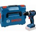 BOSCH GSB18V-52 PROFESSIONAL Akku-Schlagbohrschrauber. ohne Akku, L-BOXX 06019S0121