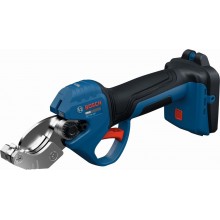 BOSCH PRO GPC18V-32P PROFESSIONAL Akku-Rohrschere, ohne Akku 06019S2000