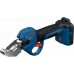 BOSCH PRO GPC18V-32P PROFESSIONAL Akku-Rohrschere, ohne Akku 06019S2000