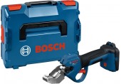 BOSCH PRO GPC18V-32P PROFESSIONAL Akku-Rohrschere, ohne Akku, L-BOXX