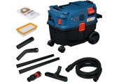 BOSCH PRO GAS12-25LS PROFESSIONAL Allzwecksauger 06019S3100