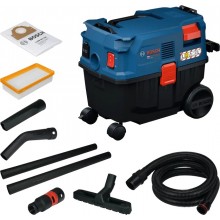 BOSCH PRO GAS12-25LS PROFESSIONAL Allzwecksauger 06019S3100