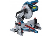BOSCH GCM 216 PROFESSIONAL Kapp- und Gehrungssäge 0601B33000