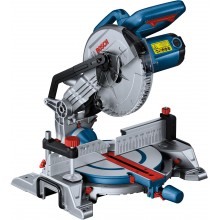 BOSCH GCM 216 PROFESSIONAL Kapp- und Gehrungssäge 0601B33000