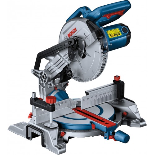 BOSCH GCM 216 PROFESSIONAL Kapp- und Gehrungssäge 0601B33000