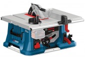 BOSCH GTS 18V-216 PROFESSIONAL Akku-Tischkreissäge BITURBO 0601B44000