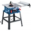 BOSCH GTS 254 PROFESSIONAL Tischkreissäge 0601B45000