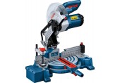 BOSCH GCM 254 PROFESSIONAL Kapp- und Gehrungssäge 0601B52000