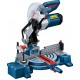 BOSCH GCM 254 PROFESSIONAL Kapp- und Gehrungssäge 0601B52000