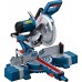 BOSCH GCM 254 D PROFESSIONAL Kapp- und Gehrungssäge 0601B53000