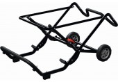 BOSCH GTA50W PROFESSIONAL Transport- und Arbeitstisch 0601B57000