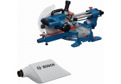 BOSCH GCM305-216S PROFESSIONAL Kapp- und Gehrungssäge 0601B61000
