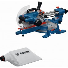 BOSCH GCM305-216S PROFESSIONAL Kapp- und Gehrungssäge 0601B61000