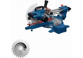 BOSCH GCM305-216S PROFESSIONAL Kapp- und Gehrungssäge 0601B61001