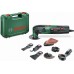 BOSCH PMF 220 CE SET Multifunktionswerkzeug 0603102001