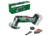 BOSCH UniversalMulti 18V-32 Akku-Multifunktionswerkzeug, ohne Akku 0603105000