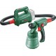 BOSCH EasySpray 18V-100 Ohne Akkupack und Ladegerät 0603208000