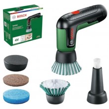 BOSCH TAYDO Akku-Reinigungsbürste 06033E0100